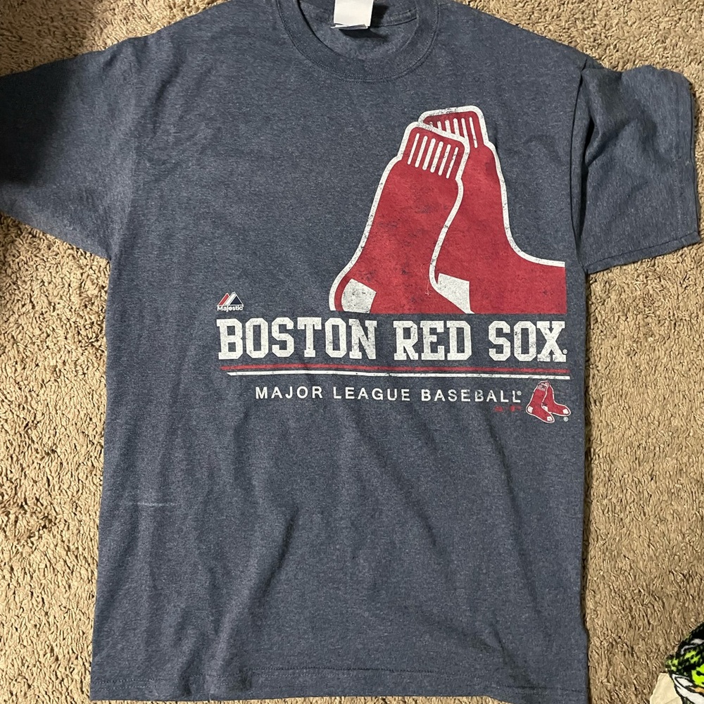 Boston Red Sox Tshirt